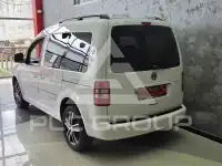 2013 Volkswagen Caddy