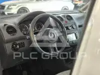 2013 Volkswagen Caddy