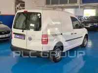 2013 Volkswagen Caddy