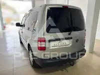 2013 Volkswagen Caddy