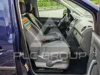 2013 Volkswagen Caddy