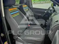 2013 Volkswagen Caddy