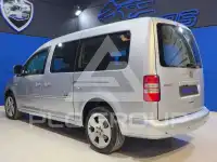 2013 Volkswagen Caddy