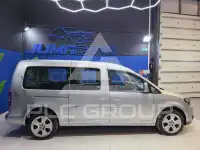 2013 Volkswagen Caddy