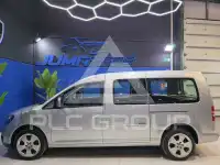 2013 Volkswagen Caddy