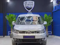 2013 Volkswagen Caddy