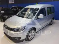 2013 Volkswagen Caddy