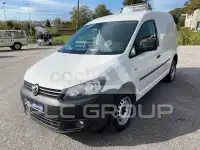 2013 Volkswagen Caddy