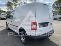 2013 Volkswagen Caddy