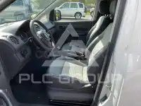 2013 Volkswagen Caddy
