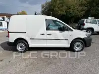 2013 Volkswagen Caddy
