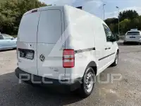 2013 Volkswagen Caddy