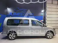 2013 Volkswagen Caddy