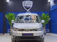 2013 Volkswagen Caddy