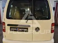 2013 Volkswagen Caddy