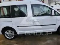 2013 Volkswagen Caddy