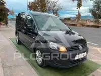 2013 Volkswagen Caddy