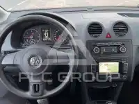2013 Volkswagen Caddy