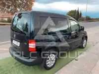 2013 Volkswagen Caddy
