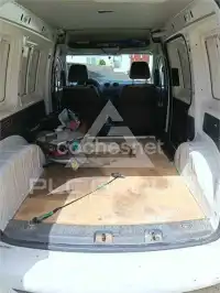 2013 Volkswagen Caddy