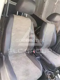 2013 Volkswagen Caddy