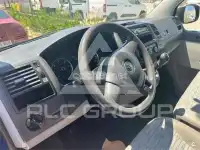 2013 Volkswagen Transporter