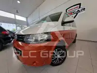 2013 Volkswagen Transporter
