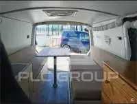 2013 Volkswagen Transporter