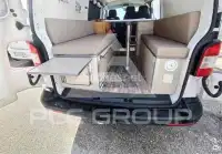 2013 Volkswagen Transporter
