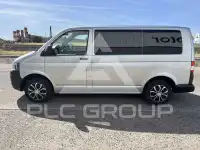 2013 Volkswagen Transporter
