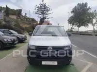 2013 Volkswagen Transporter