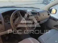 2013 Volkswagen Transporter