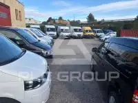 2013 Volkswagen Transporter
