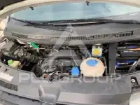 2013 Volkswagen Transporter