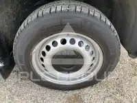 2013 Volkswagen Transporter