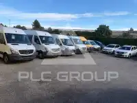 2013 Volkswagen Transporter