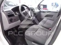 2013 Volkswagen Transporter