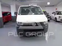 2013 Volkswagen Transporter