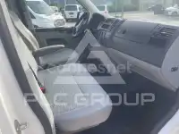 2013 Volkswagen Transporter