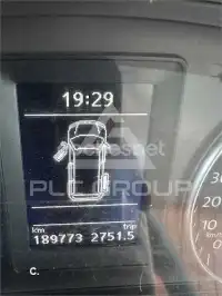 2013 Volkswagen Transporter