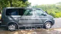 2013 Volkswagen Transporter