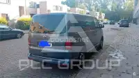 2013 Volkswagen Transporter