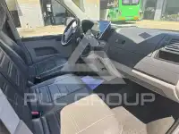 2013 Volkswagen Transporter
