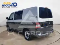 2013 Volkswagen Transporter