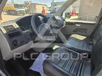 2013 Volkswagen Transporter