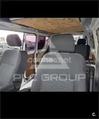 2013 Volkswagen Transporter