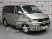 2013 Volkswagen Multivan