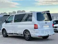 2013 Volkswagen Multivan