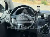 2013 Volkswagen Multivan