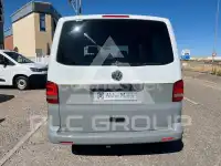2013 Volkswagen Multivan